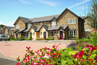 Help for buyers at popular development in Denby Dale