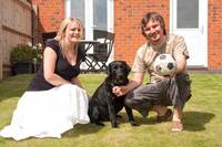Move up the property ladder at The Glade 
