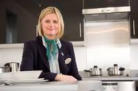 First time buyer haven at Hallam Fields 