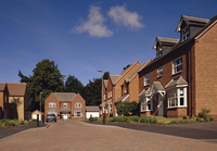Eager buyers snap up homes at Highfields and Q in Derby