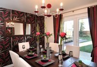 Make a dream home your Christmas present  