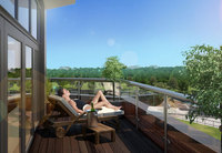 The race is on for the most desirable views in Worcester 