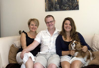 Space for happy families at Vista