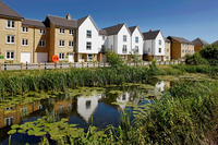 Bakers Mills in Suffolk receives national property award  