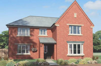 Meeting demand for quality homes in St Neots