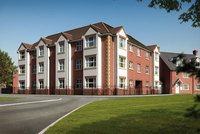  A show stopper of a show home at Broadway Fields