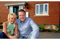 Hassle-free home buying at Burghfield Place