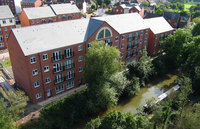 A rising tide of waterside buyers in Warwick 