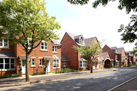 Final countdown begins at St Peters development 