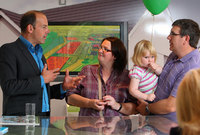  TV’s Phil Spencer offers expert advice in Swansea