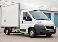 Four additions to Citroen Ready to Run programme