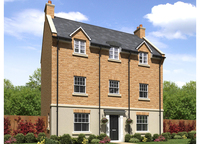 Seek out Southwood for the best in village living 