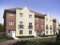 Trade up without the fuss with new Taylor Wimpey’s ‘easymover’