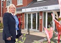 HomeBuy Direct properties selling out at Burgess Brook 