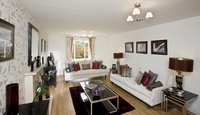 Treats for home hunters at Barratt’s The Mulberries 