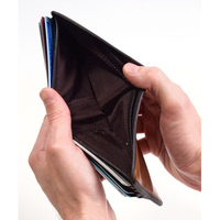 Brits suffering from Recession Strain Injury