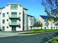 Smart move for broadband speed at Springhead Park