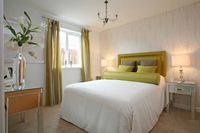 Move into a new home for Christmas at Mill Green  