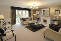 New phase of luxury homes to be launched at Wigmore development