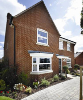 Deer Park is in demand in St Neots 