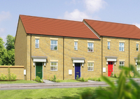 Bryant offers 2010 homes in Kent at 2009 prices 