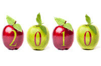 New Year Detox