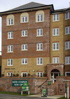 Retirees invited to fly the flag for Tonbridge 
