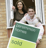 Housing market on the up in Ellesmere Port 