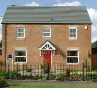 Taylor Wimpey to launch new homes in Roade