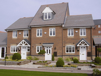 Successful part exchange scheme extended at Prescot development  