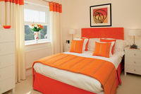 Final luxury home for sale at Kemsley Fields in Sittingbourne 