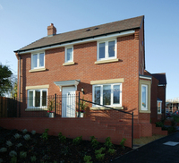 Jump a rung of the property ladder at Royal Gardens 