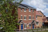 Last chance to buy a Barratt home in Hamilton 