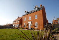 2010 house hunters ‘should act now’, says Bryant Homes