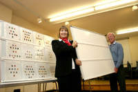 Redrow receives stamp of approval in Torrbridge  