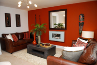 Luxury show home for sale at Vales in Bingham  