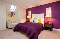 Doors now open at stunning show home in Launceston 