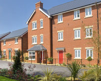 HomeBuy Direct with Barratt in Stroud 