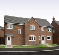 Family homes with added benefits at Flinders Park 