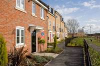 Exclusive new home deals for NHS staff at Birkin Fields 
