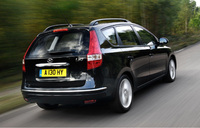 Hyundai i30 estate