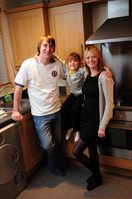 HBD delivers perfect home for growing family