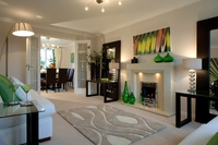 A trio of festive incentives from Taylor Wimpey