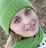 Fabulous winter skin