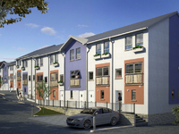 Midas to launch new homes in Truro 