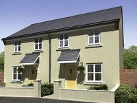 HomeBuy Direct proves popular at Warleigh Village