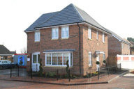Start the New Year with the home of your dreams