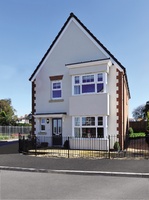 Buyers snap up new homes in Oakdale