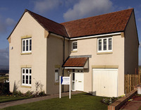 Buy a home from Taylor Wimpey, and they'll buy yours 