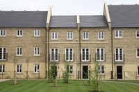 Spacious new homes for growing families in Colchester
